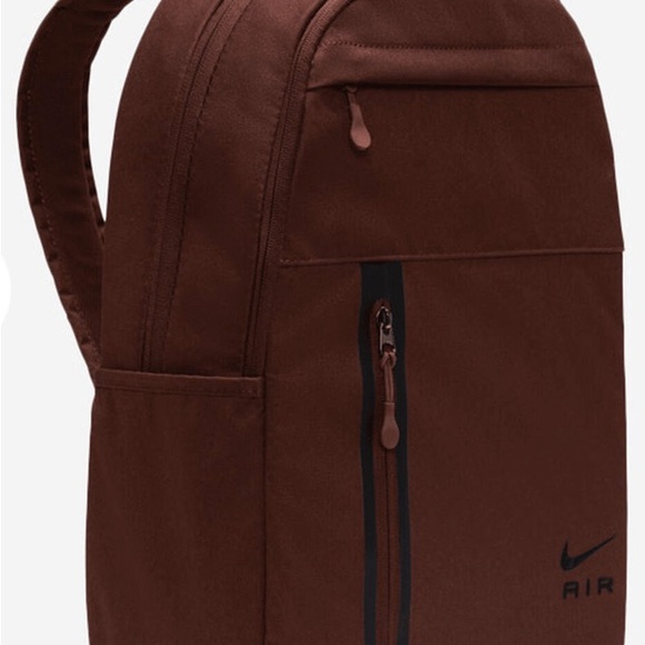 New Nike Air Elemental Backpack brown - Picture 2 of 6